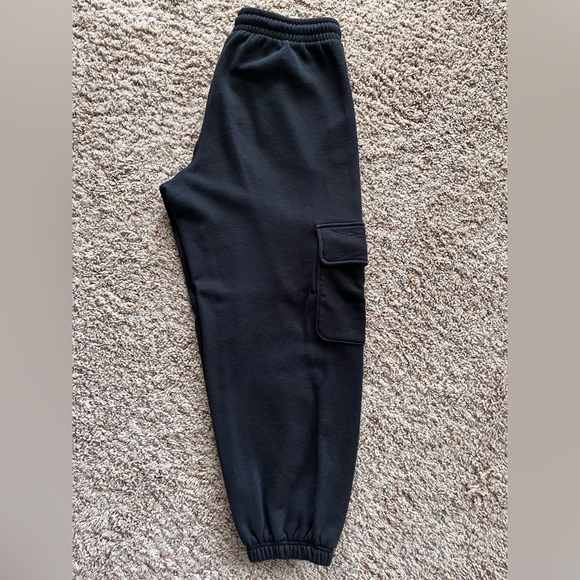 BABATON Aritzia Cargo pants. Worn once. Never washed or tumble dried. - Picture 7 of 8